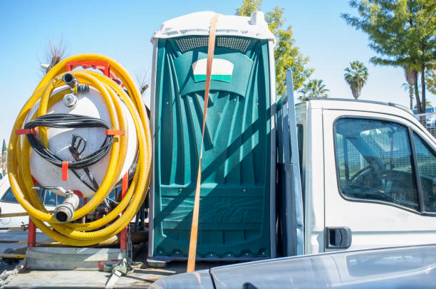 Best Construction site porta potty rental  in Ringwood, NJ