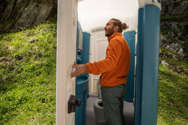Best Handicap porta potty rental  in Ringwood, NJ