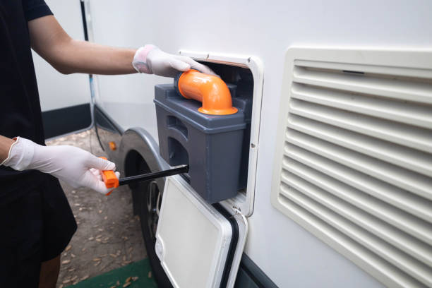 Affordable portable toilet rental in Ringwood, NJ