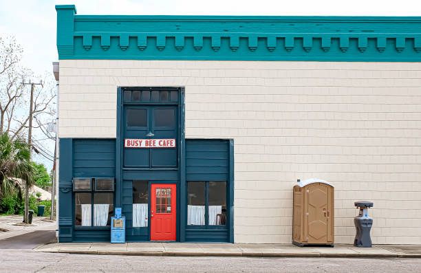 Portable Toilet Options We Offer in Ringwood, NJ