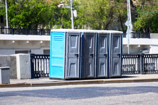 Best Porta potty rental near me  in Ringwood, NJ