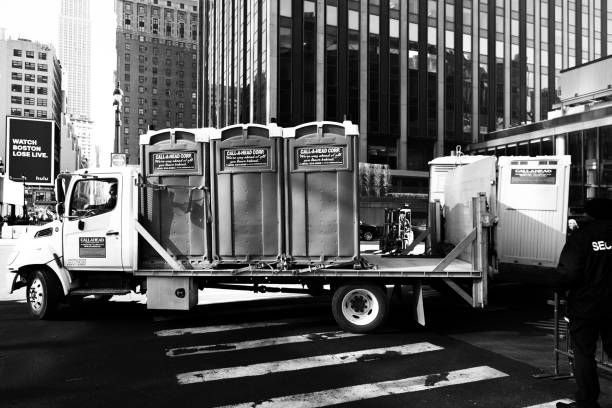 Best Long-term porta potty rental  in Ringwood, NJ