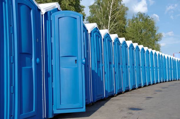 Best Affordable portable toilet rental  in Ringwood, NJ